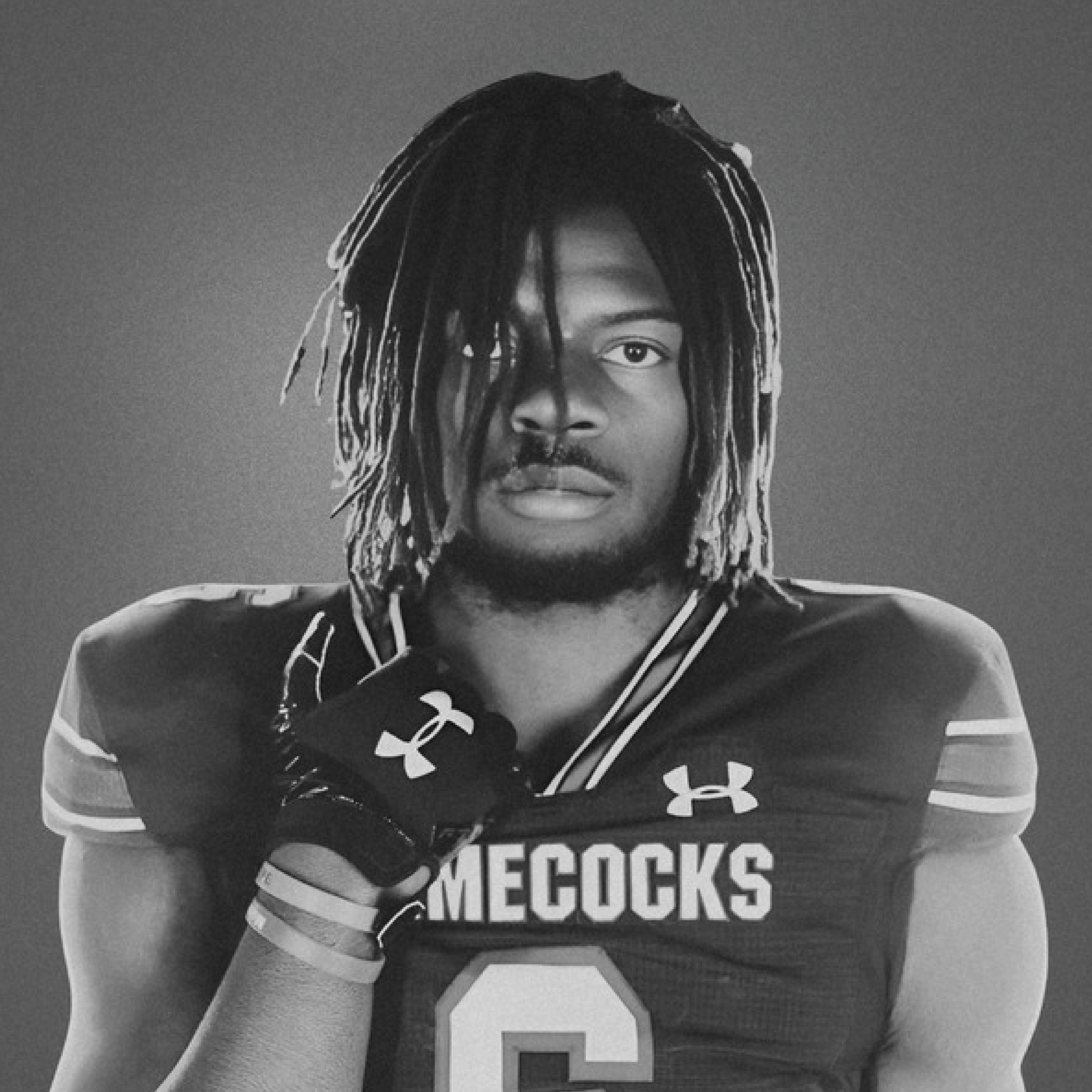Jaron Willis