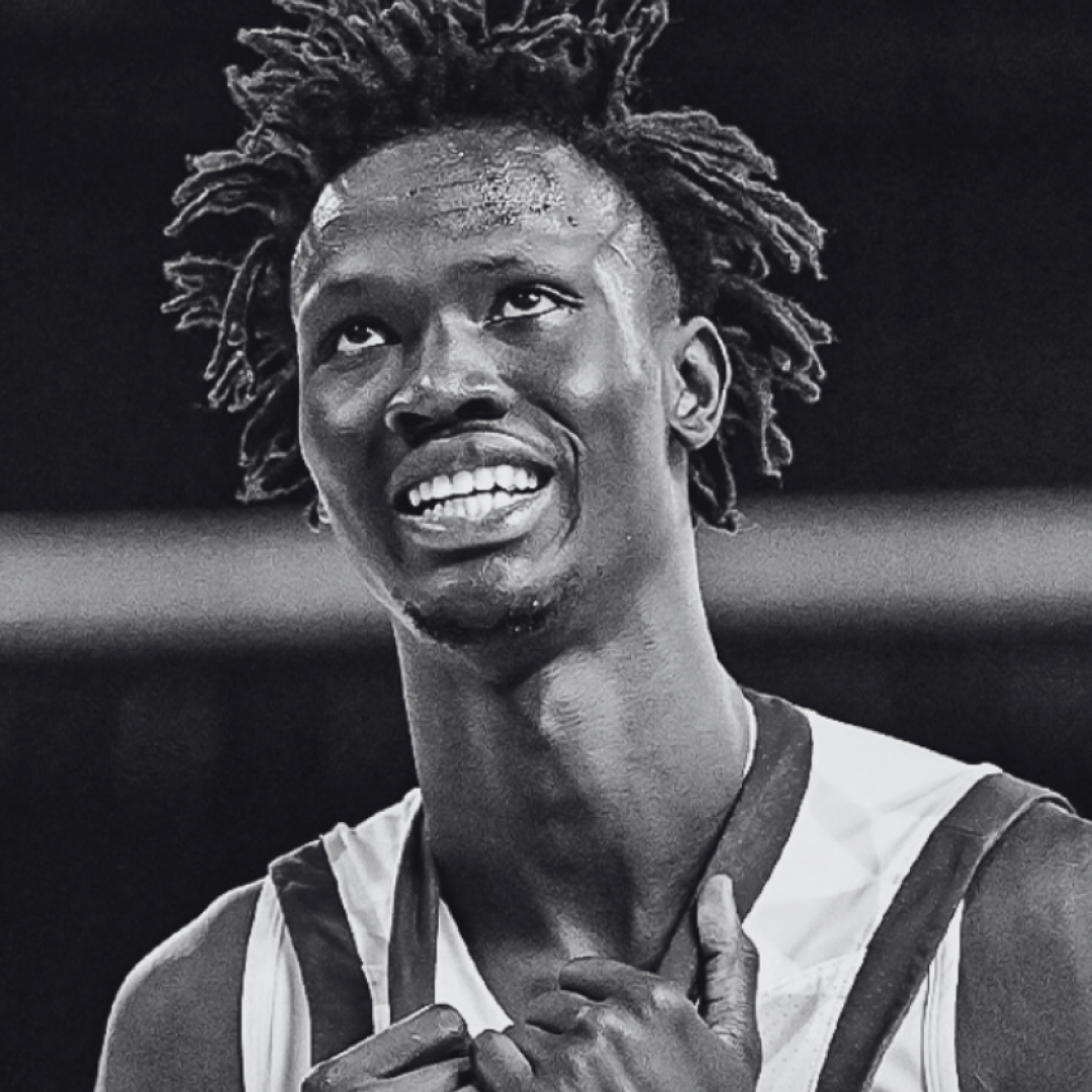 John-Bol