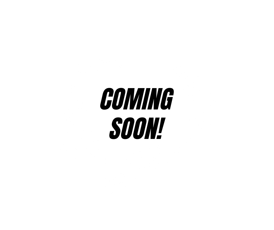 Coming Soon